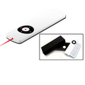 Wireless Presenter Remote-Laser Pointer